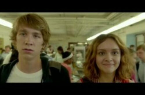 Article : « Me and Earl and the Dying Girl » de Alfonso Gomez-Rejon