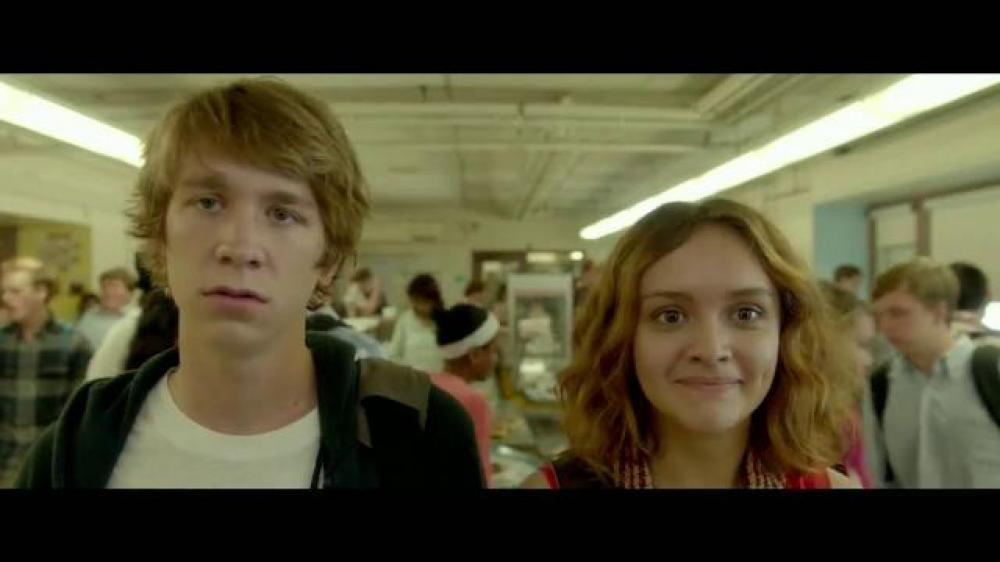 Article : « Me and Earl and the Dying Girl » de Alfonso Gomez-Rejon