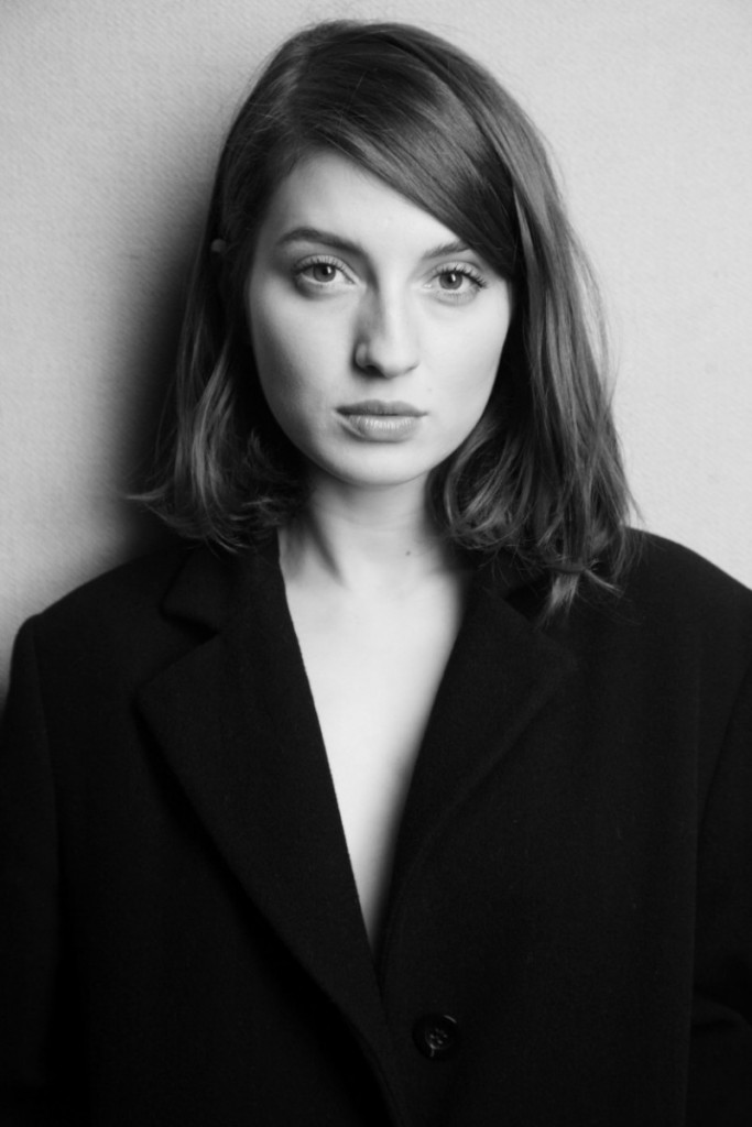 Article : Mar&iacute;a Valverde: une &eacute;toile confirm&eacute;e