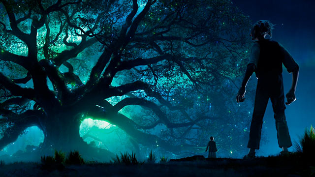 Article : « The Big Friendly Giant » de Steven Spielberg