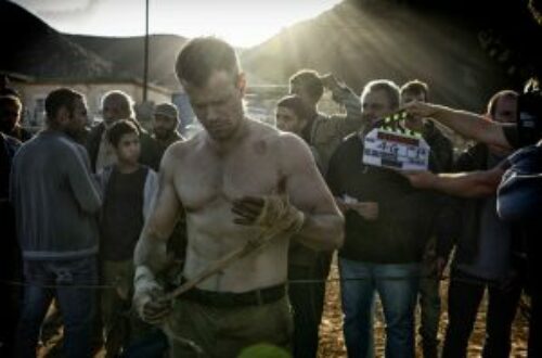 Article : « Jason Bourne » de Paul Greengrass