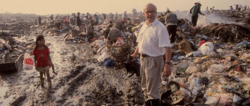 Article : &laquo;Les P&eacute;pites&raquo; de Xavier de Lauzanne