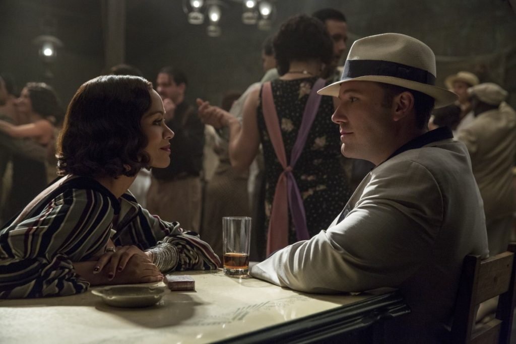 Article : «Live by Night» de Ben Affleck