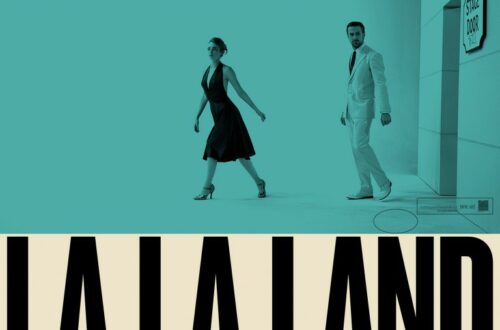 La La Land De Damien Chazelle Dans Quel état Jerre